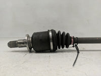 2010-2014 Subaru Legacy Axle Shaft Front Driver Cv C/v - Oemusedautoparts1.com