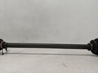 2010-2014 Subaru Legacy Axle Shaft Front Driver Cv C/v - Oemusedautoparts1.com
