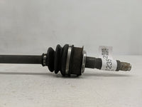 2010-2014 Subaru Legacy Axle Shaft Front Driver Cv C/v - Oemusedautoparts1.com