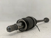 2010-2014 Subaru Legacy Axle Shaft Front Driver Cv C/v - Oemusedautoparts1.com