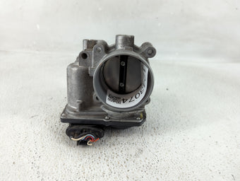 compare product 2010-2012 Subaru Legacy Throttle Body P/N:F2159 9M20 1291, 16112AA350 Fits Fits 2010 2011 2012 OEM Used Auto Parts