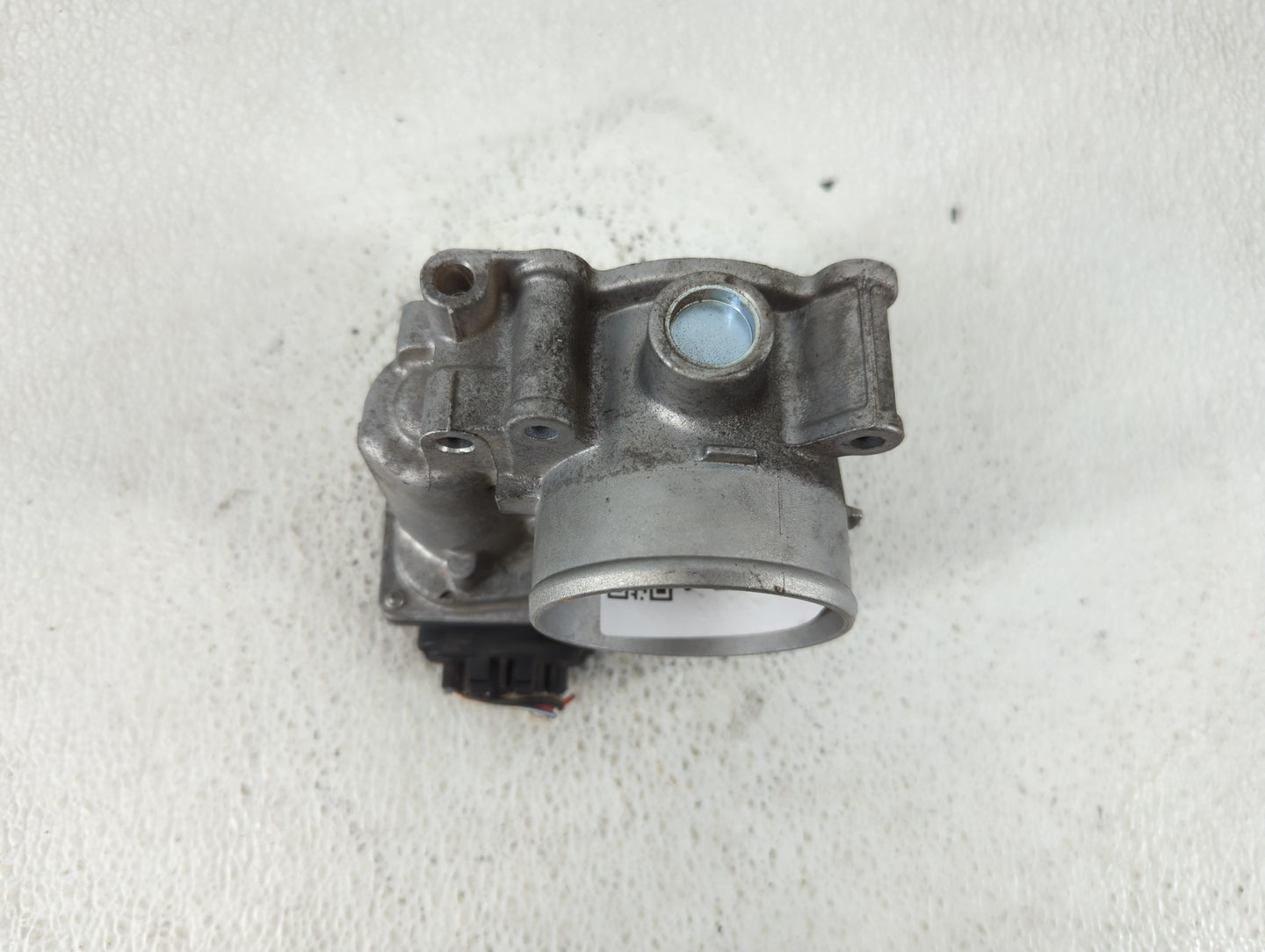 2010-2012 Subaru Legacy Throttle Body P/N:F2159 9M20 1291, 16112AA350 Fits Fits 2010 2011 2012 OEM Used Auto Parts - Oemused