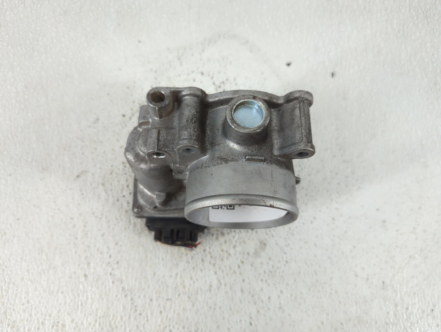2010-2012 Subaru Legacy Throttle Body P/N:F2159 9M20 1291, 16112AA350 Fits Fits 2010 2011 2012 OEM Used Auto Parts - Oemused