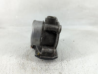 2010-2012 Subaru Legacy Throttle Body P/N:F2159 9M20 1291, 16112AA350 Fits Fits 2010 2011 2012 OEM Used Auto Parts - Oemused