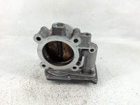 2010-2012 Subaru Legacy Throttle Body P/N:F2159 9M20 1291, 16112AA350 Fits Fits 2010 2011 2012 OEM Used Auto Parts - Oemused