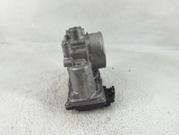 2010-2012 Subaru Legacy Throttle Body P/N:F2159 9M20 1291, 16112AA350 Fits Fits 2010 2011 2012 OEM Used Auto Parts - Oemused