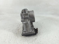 2010-2012 Subaru Legacy Throttle Body P/N:F2159 9M20 1291, 16112AA350 Fits Fits 2010 2011 2012 OEM Used Auto Parts - Oemused
