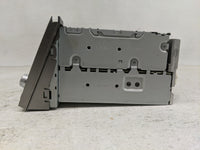 2010-2012 Subaru Legacy Radio AM FM Cd Player Receiver Replacement Fits Fits 2010 2011 2012 OEM Used Auto Parts - Oemusedaut