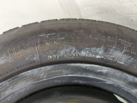 2011 Subaru Legacy Spare Donut Tire Wheel Rim Oem - Oemusedautoparts1.com