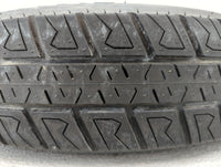 2011 Subaru Legacy Spare Donut Tire Wheel Rim Oem - Oemusedautoparts1.com