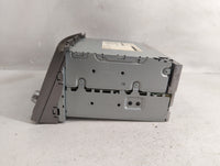 2010-2012 Subaru Legacy Radio AM FM Cd Player Receiver Replacement P/N:86201AJ60A Fits Fits 2010 2011 2012 OEM Used Auto Par