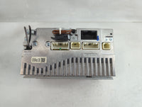 2010-2012 Subaru Legacy Radio AM FM Cd Player Receiver Replacement P/N:86201AJ60A Fits Fits 2010 2011 2012 OEM Used Auto Par