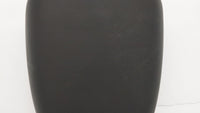 2011 Subaru Legacy Headrest Head Rest Front Driver Passenger Seat Black - Oemusedautoparts1.com