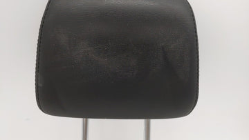 2011 Subaru Legacy Headrest Head Rest Front Driver Passenger Seat Black - Oemusedautoparts1.com