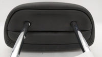 2011 Subaru Legacy Headrest Head Rest Front Driver Passenger Seat Black - Oemusedautoparts1.com