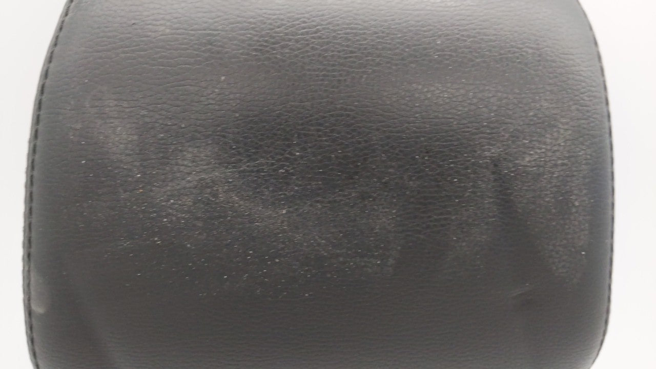 2011 Subaru Legacy Headrest Head Rest Front Driver Passenger Seat Black - Oemusedautoparts1.com