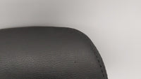 2011 Subaru Legacy Headrest Head Rest Front Driver Passenger Seat Black - Oemusedautoparts1.com