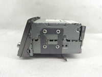 2010-2012 Subaru Legacy Radio AM FM Cd Player Receiver Replacement P/N:86201AJ60A Fits Fits 2010 2011 2012 OEM Used Auto Par