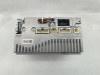 2010-2012 Subaru Legacy Radio AM FM Cd Player Receiver Replacement P/N:86201AJ60A Fits Fits 2010 2011 2012 OEM Used Auto Par
