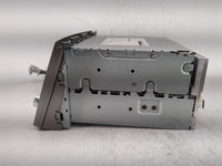2010-2012 Subaru Legacy Radio AM FM Cd Player Receiver Replacement P/N:86201AJ60A Fits Fits 2010 2011 2012 OEM Used Auto Par