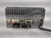 2010-2012 Subaru Legacy Radio AM FM Cd Player Receiver Replacement P/N:86201AJ60A Fits Fits 2010 2011 2012 OEM Used Auto Par