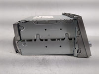 2010-2012 Subaru Legacy Radio AM FM Cd Player Receiver Replacement Fits Fits 2010 2011 2012 OEM Used Auto Parts - Oemusedaut