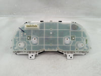 2011 Subaru Legacy Instrument Cluster Speedometer Gauges P/N:85003AJ31A Fits OEM Used Auto Parts - Oemusedautoparts1.com