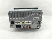 2010-2012 Subaru Legacy Radio AM FM Cd Player Receiver Replacement Fits Fits 2010 2011 2012 OEM Used Auto Parts - Oemusedaut
