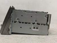 2010-2012 Subaru Legacy Radio AM FM Cd Player Receiver Replacement P/N:86201AJ60A Fits Fits 2010 2011 2012 OEM Used Auto Par