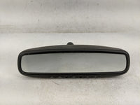 2010-2012 Subaru Legacy Interior Rear View Mirror Replacement OEM Fits Fits 2010 2011 2012 OEM Used Auto Parts - Oemusedauto