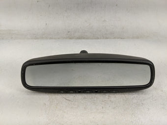 compare product 2010-2012 Subaru Legacy Interior Rear View Mirror Replacement OEM Fits Fits 2010 2011 2012 OEM Used Auto Parts