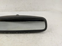 2010-2012 Subaru Legacy Interior Rear View Mirror Replacement OEM Fits Fits 2010 2011 2012 OEM Used Auto Parts - Oemusedauto