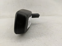 2010-2012 Subaru Legacy Interior Rear View Mirror Replacement OEM Fits Fits 2010 2011 2012 OEM Used Auto Parts - Oemusedauto