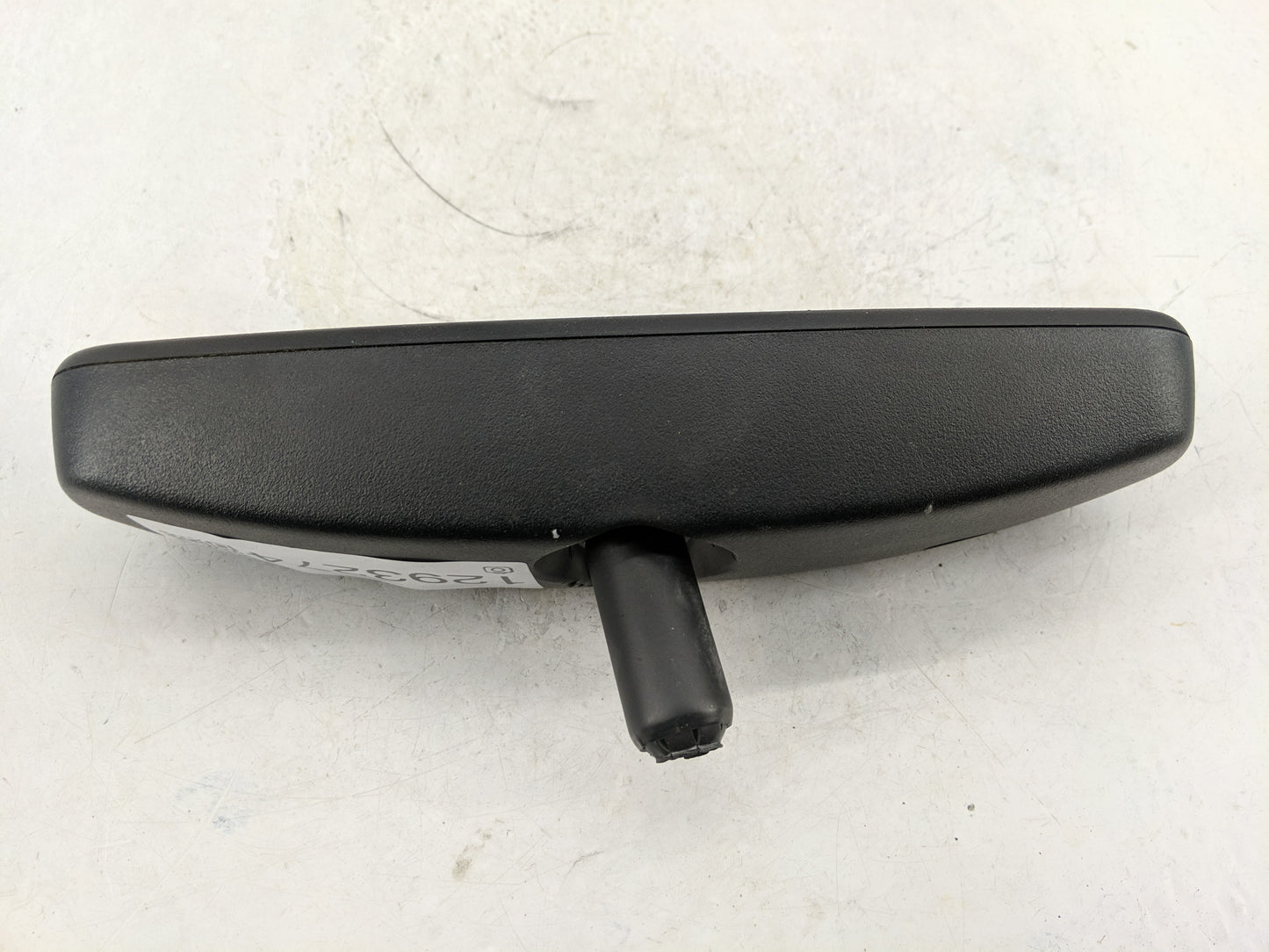 2010-2012 Subaru Legacy Interior Rear View Mirror Replacement OEM Fits Fits 2010 2011 2012 OEM Used Auto Parts - Oemusedauto