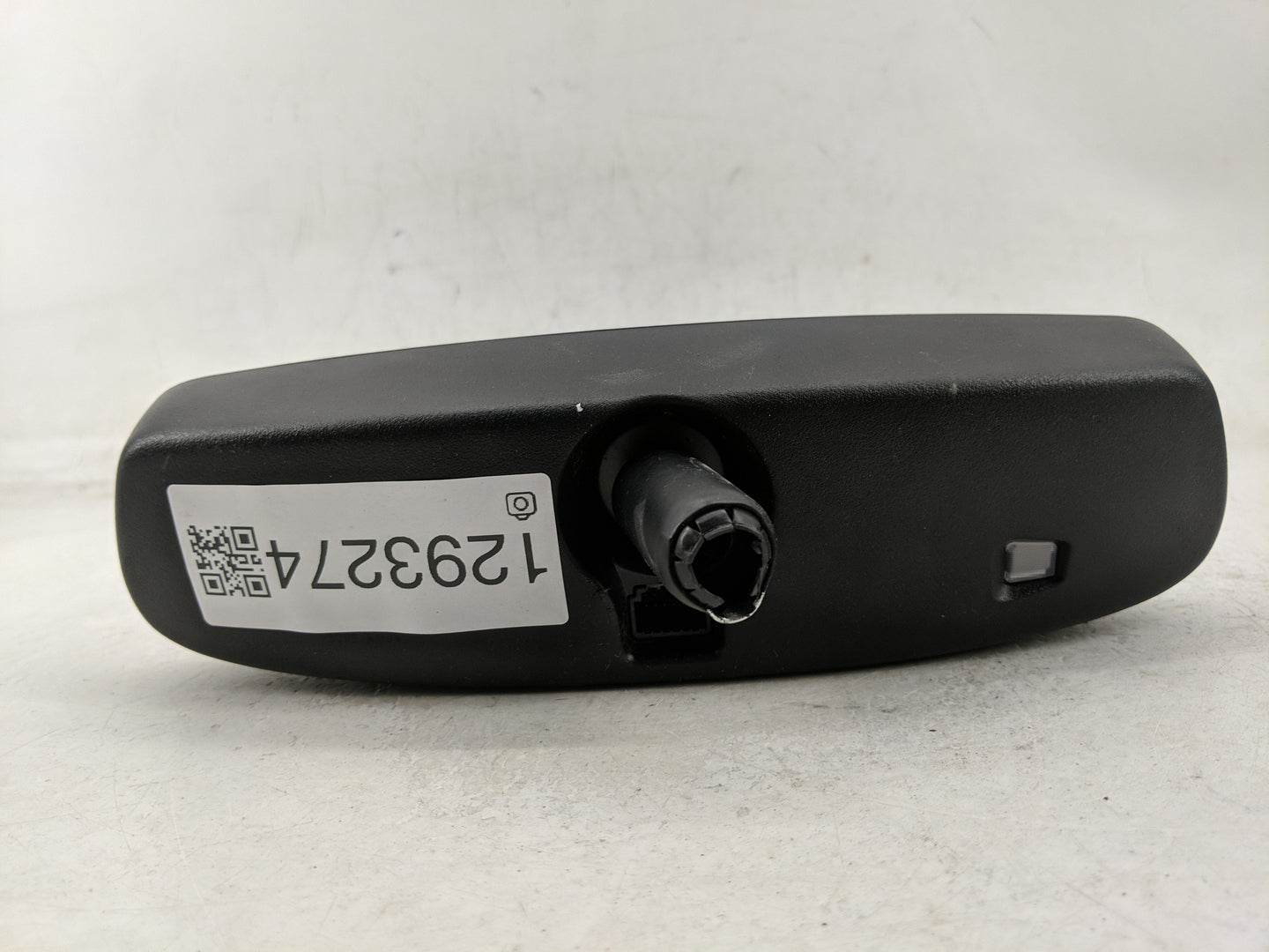 2010-2012 Subaru Legacy Interior Rear View Mirror Replacement OEM Fits Fits 2010 2011 2012 OEM Used Auto Parts - Oemusedauto