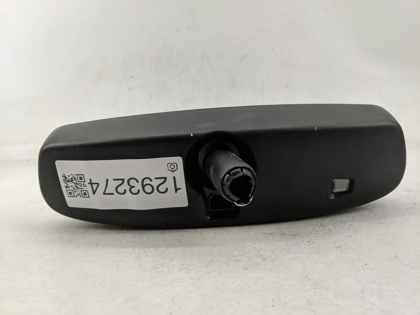 2010-2012 Subaru Legacy Interior Rear View Mirror Replacement OEM Fits Fits 2010 2011 2012 OEM Used Auto Parts - Oemusedauto