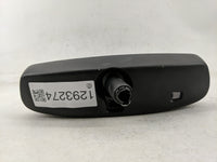 2010-2012 Subaru Legacy Interior Rear View Mirror Replacement OEM Fits Fits 2010 2011 2012 OEM Used Auto Parts - Oemusedauto
