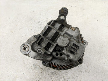 2010-2012 Subaru Legacy Alternator Replacement Generator Charging Assembly Engine OEM P/N:23700 AA63B Fits Fits 2010 2011 2012 OEM Used Auto Parts