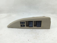 2011-2012 Subaru Legacy Master Power Window Switch Replacement Driver Side Left P/N:94263AJ13A Fits Fits 2011 2012 OEM Used 