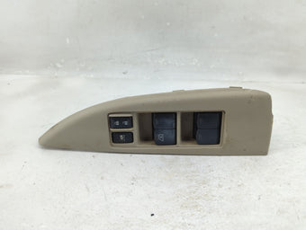 compare product 2011-2012 Subaru Legacy Master Power Window Switch Replacement Driver Side Left P/N:94263AJ13A Fits Fits 2011 2012 OEM Used Auto Parts