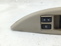 2011-2012 Subaru Legacy Master Power Window Switch Replacement Driver Side Left P/N:94263AJ13A Fits Fits 2011 2012 OEM Used 