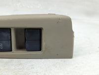 2011-2012 Subaru Legacy Master Power Window Switch Replacement Driver Side Left P/N:94263AJ13A Fits Fits 2011 2012 OEM Used 