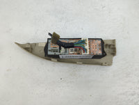 2011-2012 Subaru Legacy Master Power Window Switch Replacement Driver Side Left P/N:94263AJ13A Fits Fits 2011 2012 OEM Used 
