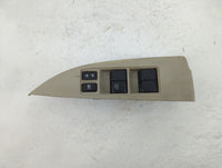 2011-2012 Subaru Legacy Master Power Window Switch Replacement Driver Side Left P/N:94263AJ13A Fits Fits 2011 2012 OEM Used 