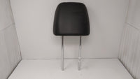 2011 Subaru Legacy Headrest Head Rest Front Driver Passenger Seat Black 131469 - Oemusedautoparts1.com