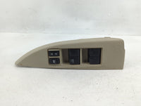 2011-2012 Subaru Legacy Master Power Window Switch Replacement Driver Side Left P/N:94263AJ13A Fits Fits 2011 2012 OEM Used 