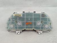2011 Subaru Legacy Instrument Cluster Speedometer Gauges P/N:85003AJ31A Fits OEM Used Auto Parts - Oemusedautoparts1.com