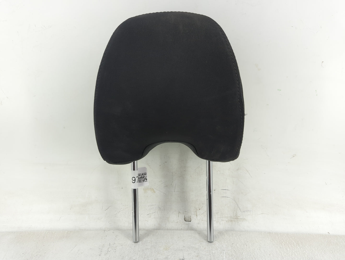 2010-2012 Subaru Legacy Headrest Head Rest Front Driver Passenger Seat - Oemusedautoparts1.com
