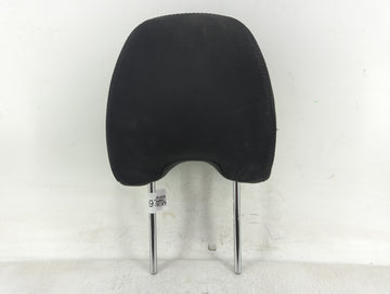2010-2012 Subaru Legacy Headrest Head Rest Front Driver Passenger Seat - Oemusedautoparts1.com