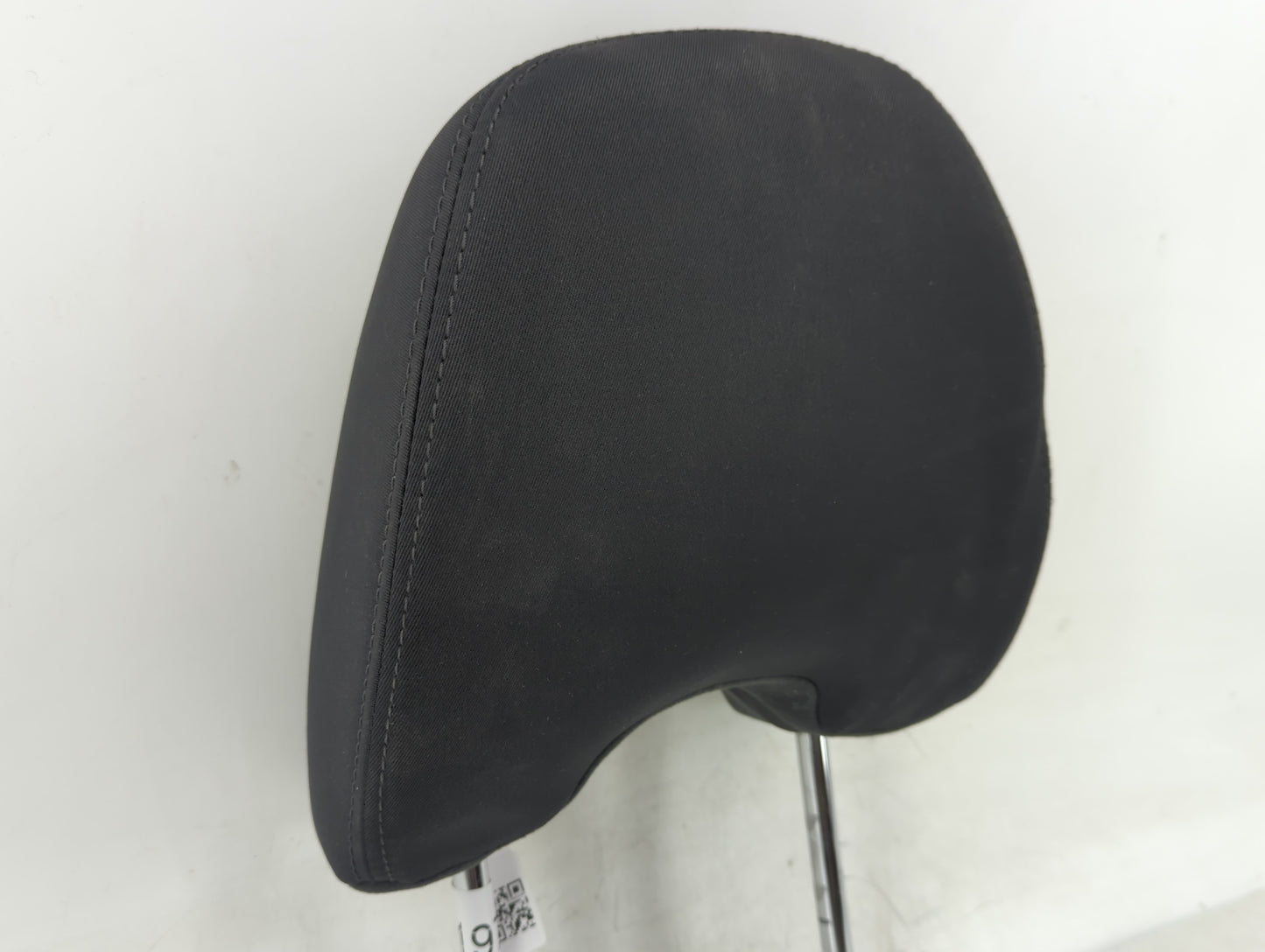 2010-2012 Subaru Legacy Headrest Head Rest Front Driver Passenger Seat - Oemusedautoparts1.com